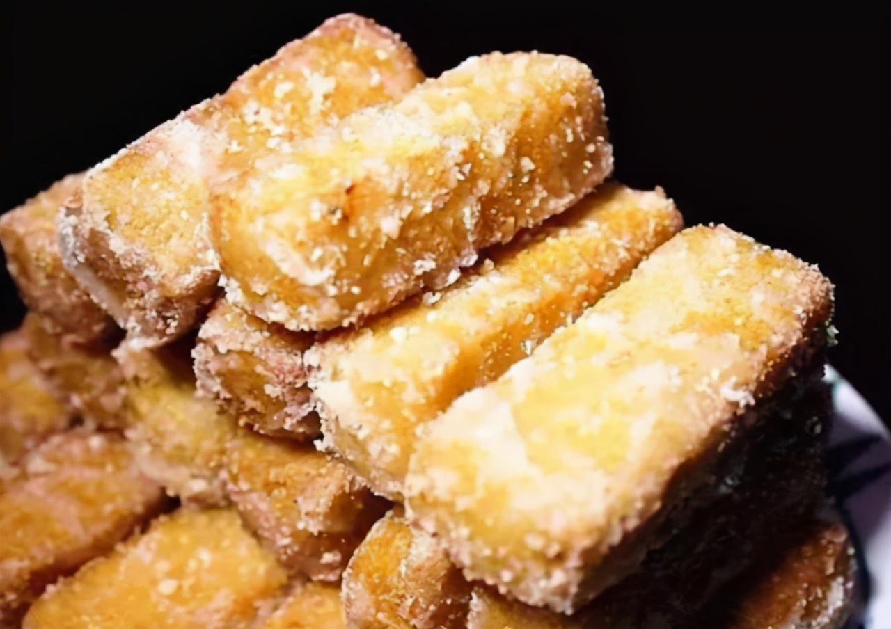 走遍河南之美食篇新乡美食,走遍河南