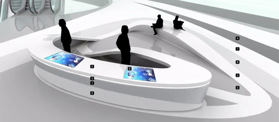 壹方城综合体,壹方城购物广场