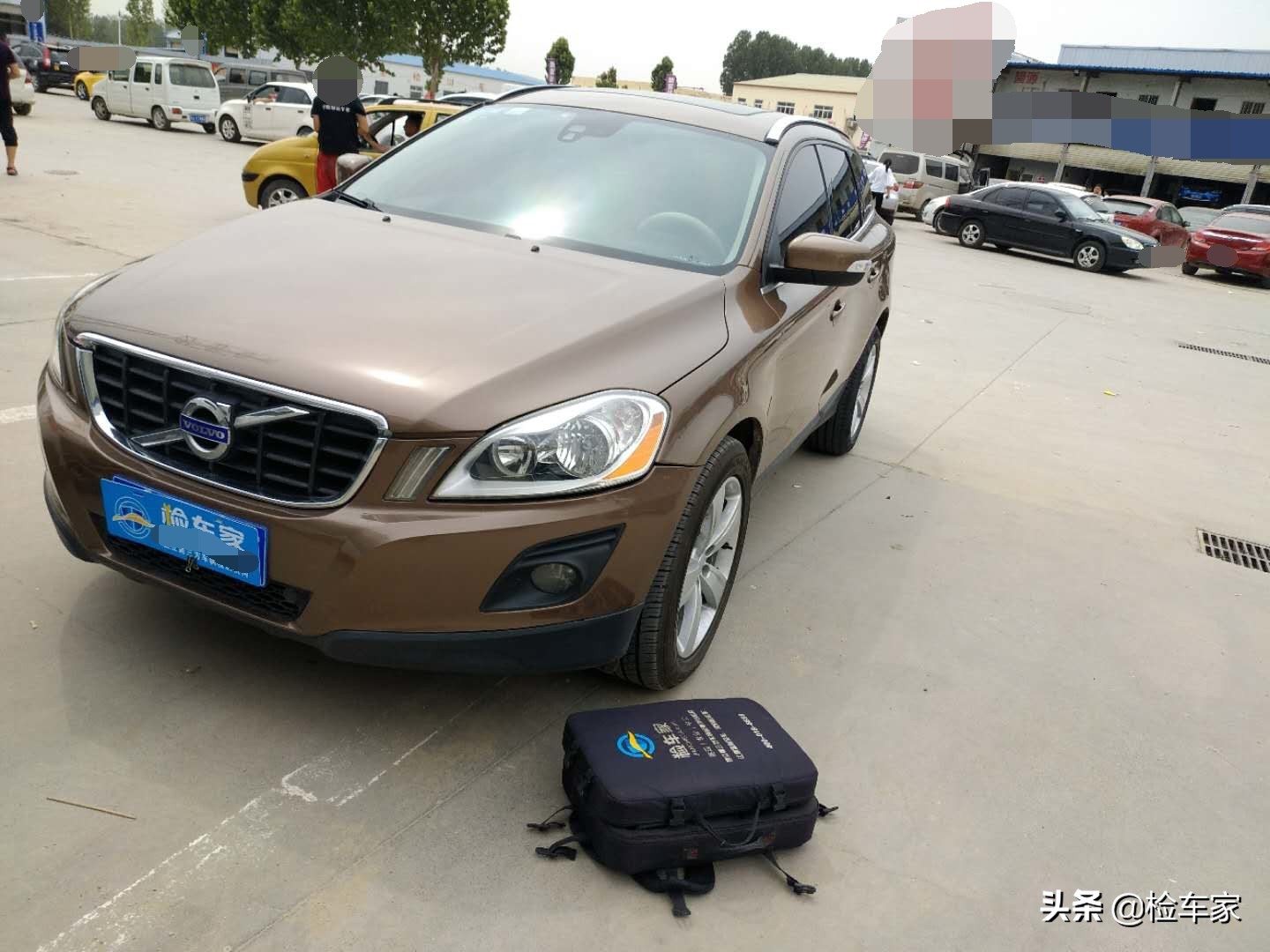 二手沃尔沃xc60哪年的最适合入手,六年沃尔沃xc60能卖多少钱