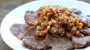 牛肉只用来涮火锅，真的有点暴殄天物