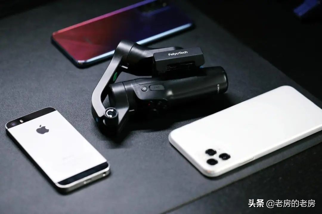 手机有哪些不可缺少的配件,能够提升手机使用感受的配件