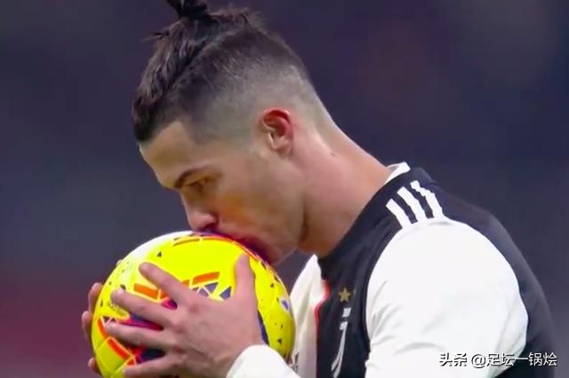 c罗罚丢点球重新点了么,c罗失点后第一个罚点球