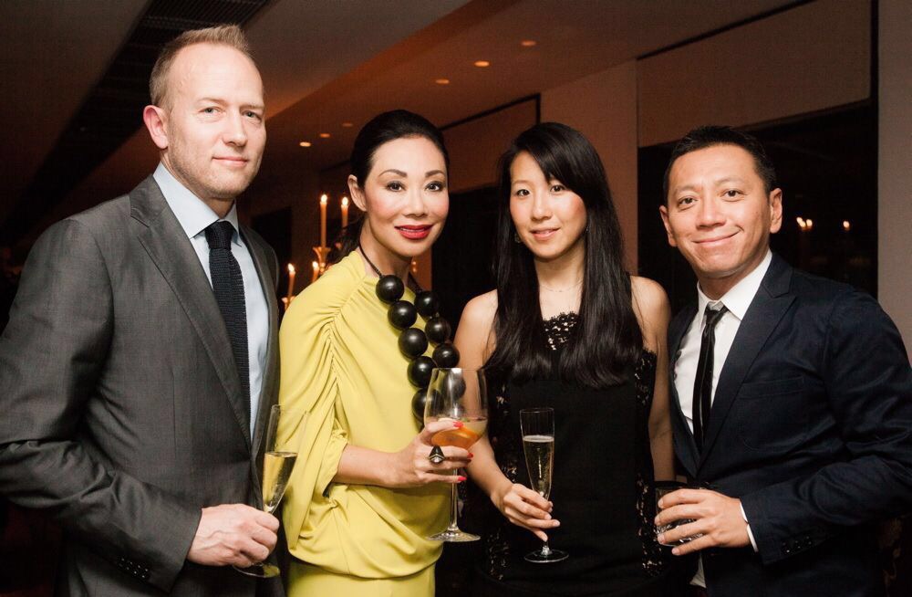 富三代身价百亿,富三代身价100亿