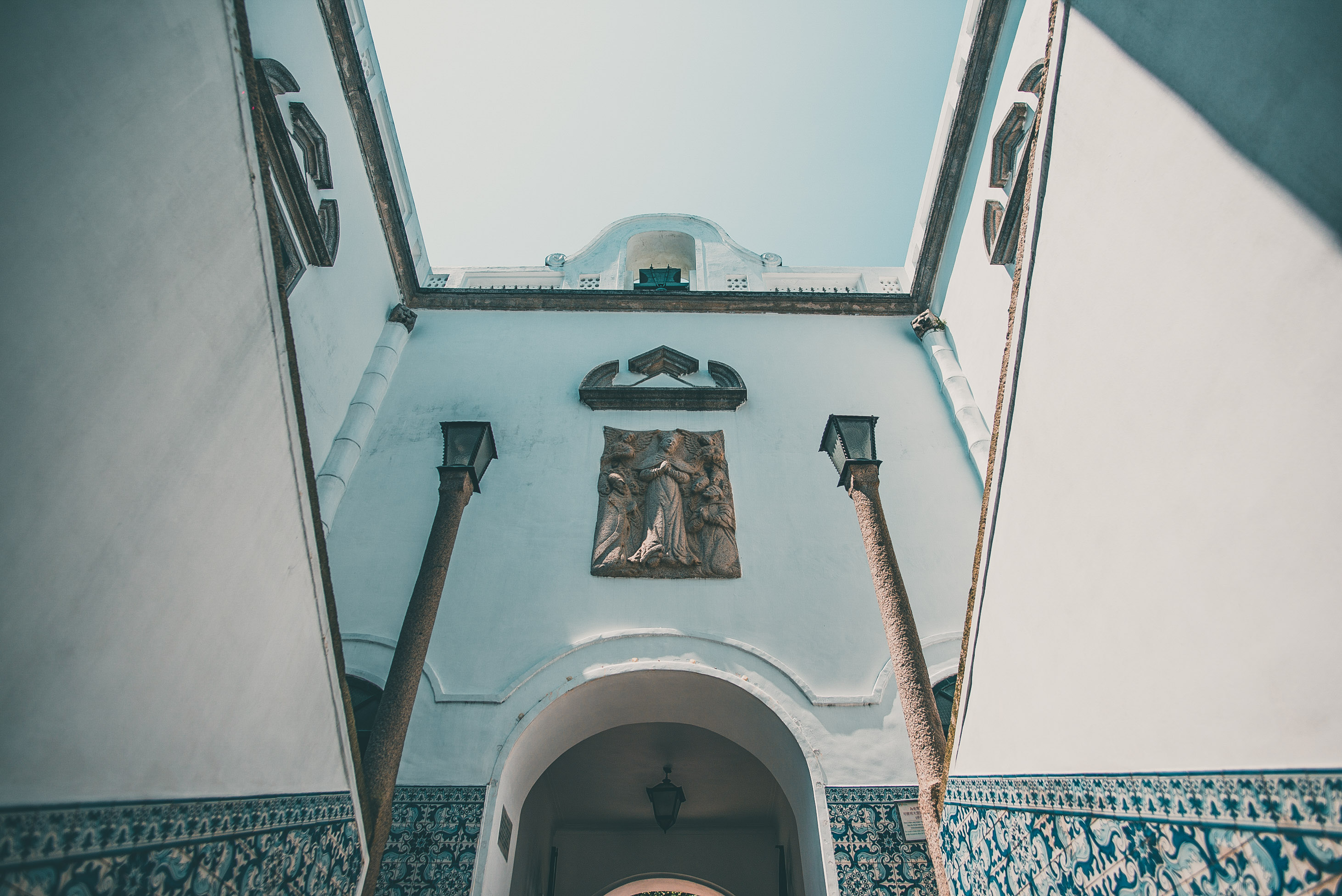 澳门最好的娱乐广场,澳门世界遗产景点