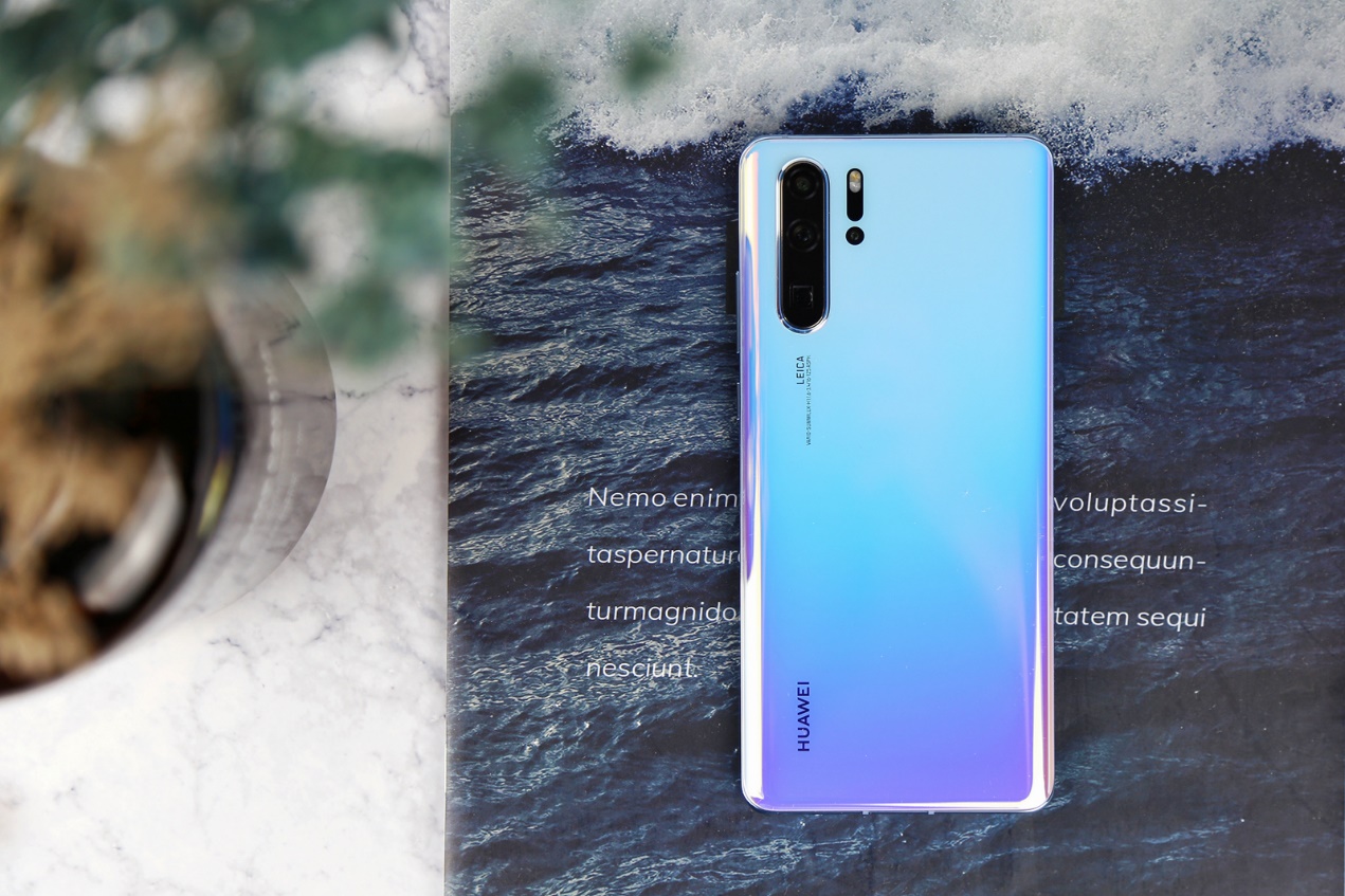 华为p30pro和mate30pro,p30pro使用半年后的感受