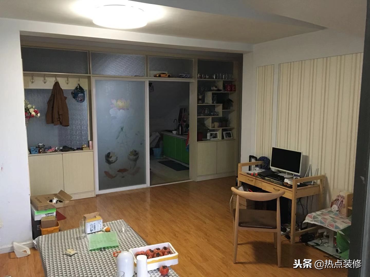 老公硬要花60万买阁楼，入住半年，后悔不已，通风和采光都是问题