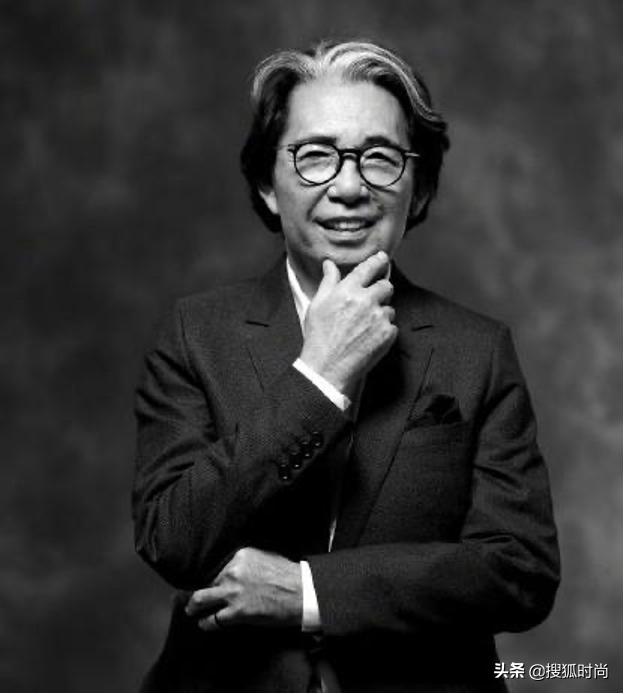 高田贤三为什么在日本便宜,kenzo高田贤三2020秋冬