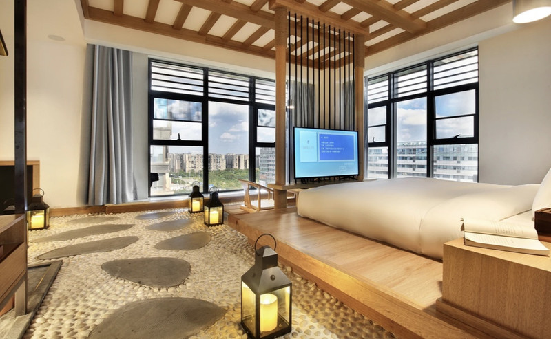 成都机场附近快捷酒店推荐,暑假成都旅游住宿