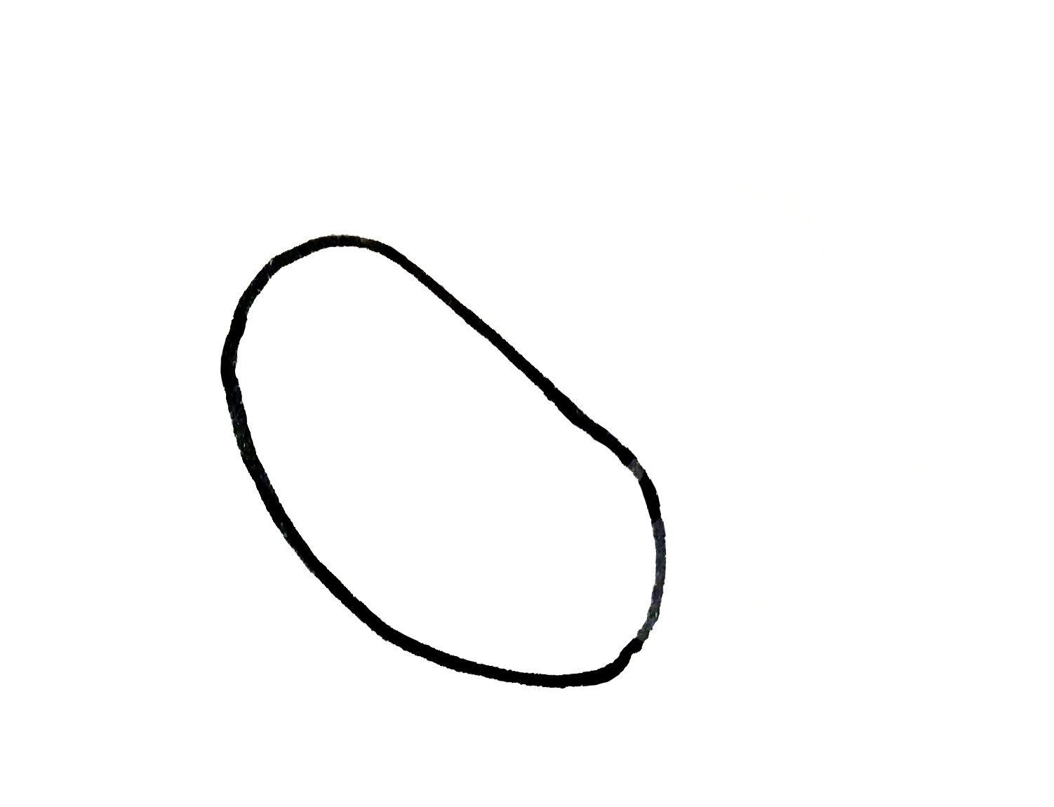 儿童鞋简笔画图片大全,各种各样的鞋简笔画