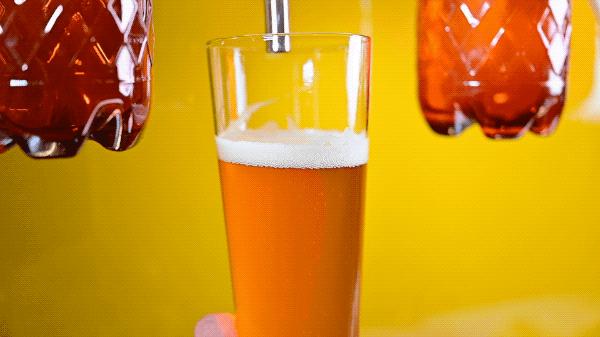 精酿啤酒只可以在店里卖,精酿啤酒小酒馆带工业啤酒吗