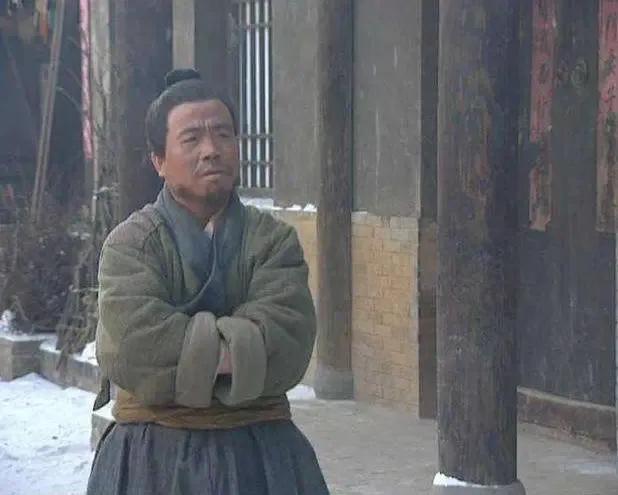 武大郎真的穷吗,武大郎真的很矮吗