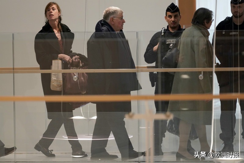 新闻“全欧了”:逼员工辞职引发自杀潮总裁却自称无辜?