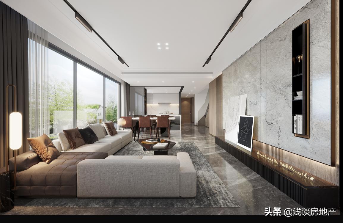 北京中海首开拾光里上叠户型评价,中海首开拾光里完整版