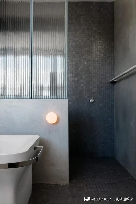 什么是长虹玻璃磨砂,什么是长虹玻璃卫生间门