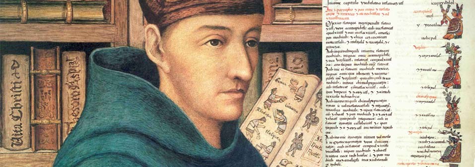 基督教繁荣与衰落,基督教文化与对外扩张