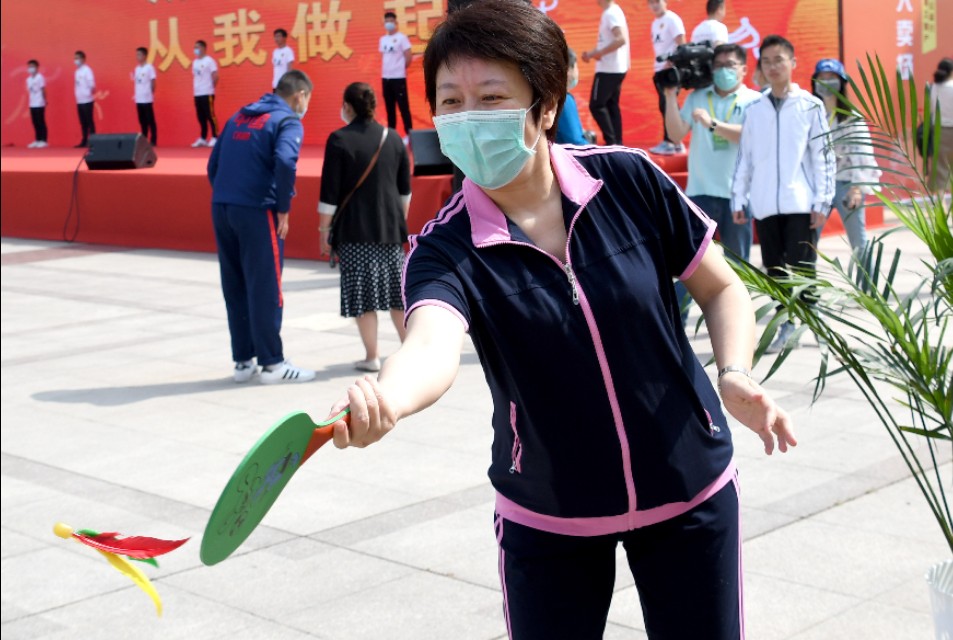 江苏体育商场,淮安体育大卖场