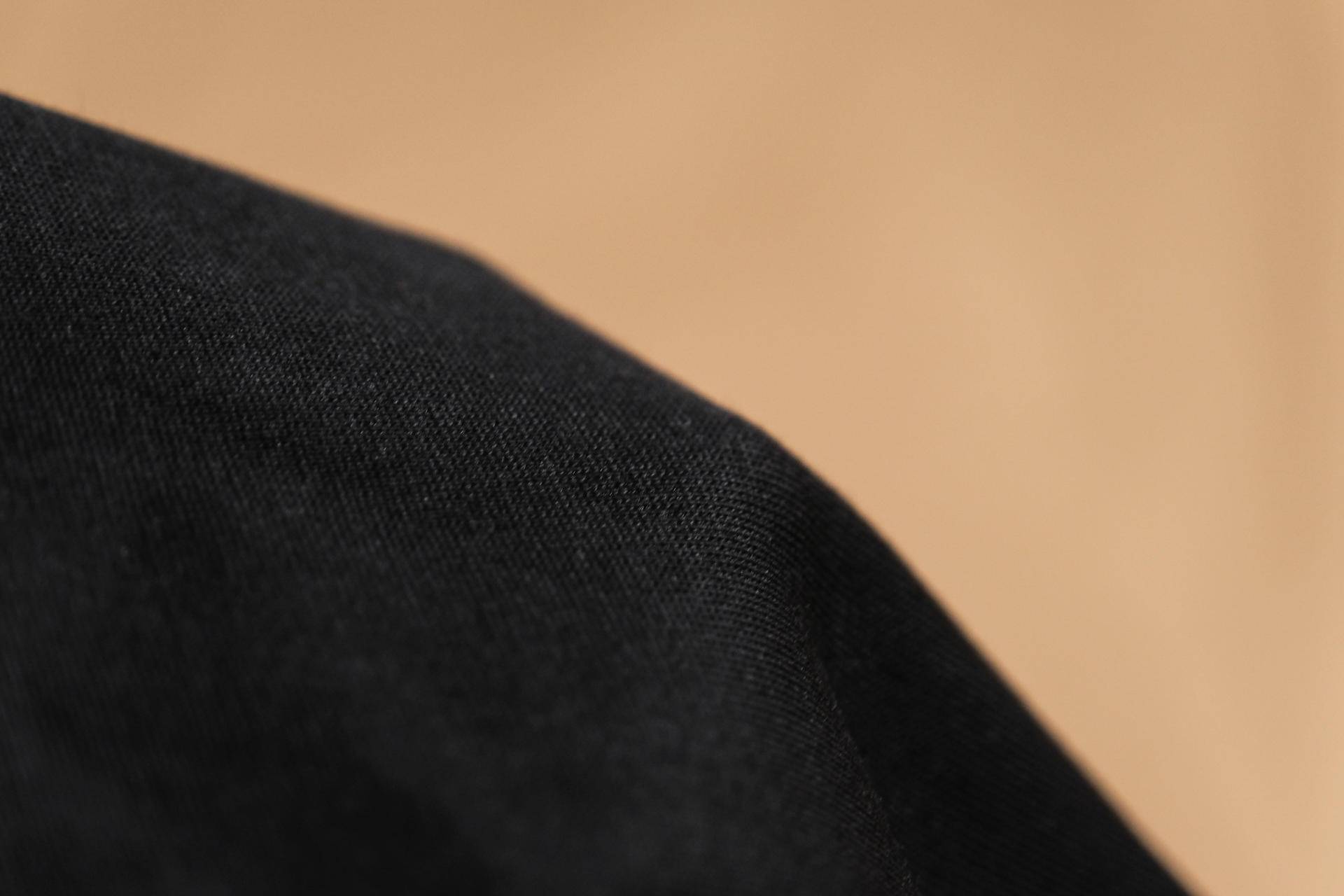 什么材质t恤适合夏天穿,夏季啥材质t恤凉快抗皱不缩水