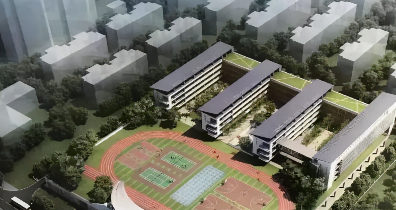 开挂了！比肩世界的爆款区域利好多到数不清！一般人已高攀不起