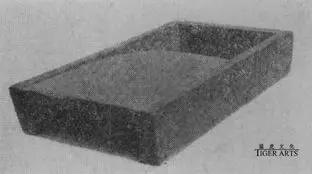 文房千年史砚从远古来｜砚台简史