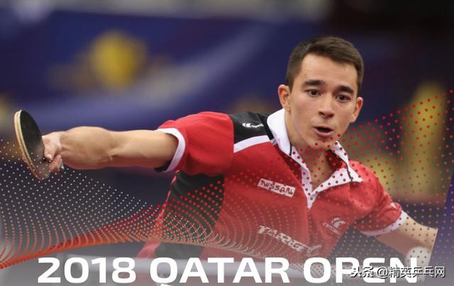 告别比赛后回忆以前比赛,2018乒坛年度盘点