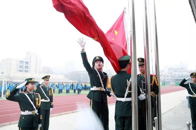 西安最牛的高考中学,2018西安最牛初中排名