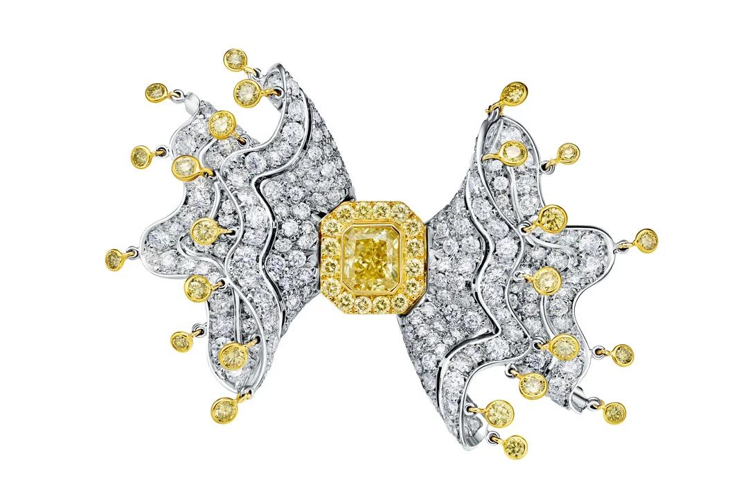 RR·PEOPLE|珠宝设计的华裔力量