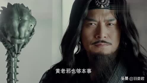 七个王重阳摆天罡北斗阵谁能破,王重阳七星阵