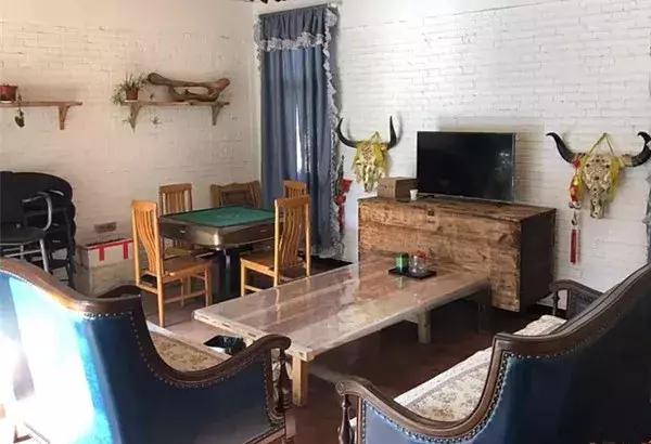 西安周边最好民宿自驾游推荐,西安秦岭周边民宿排行榜前十名