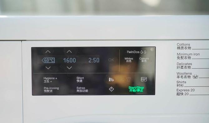 800元的波轮洗衣机能用10年，为什么没人买？因为滚筒强它一点