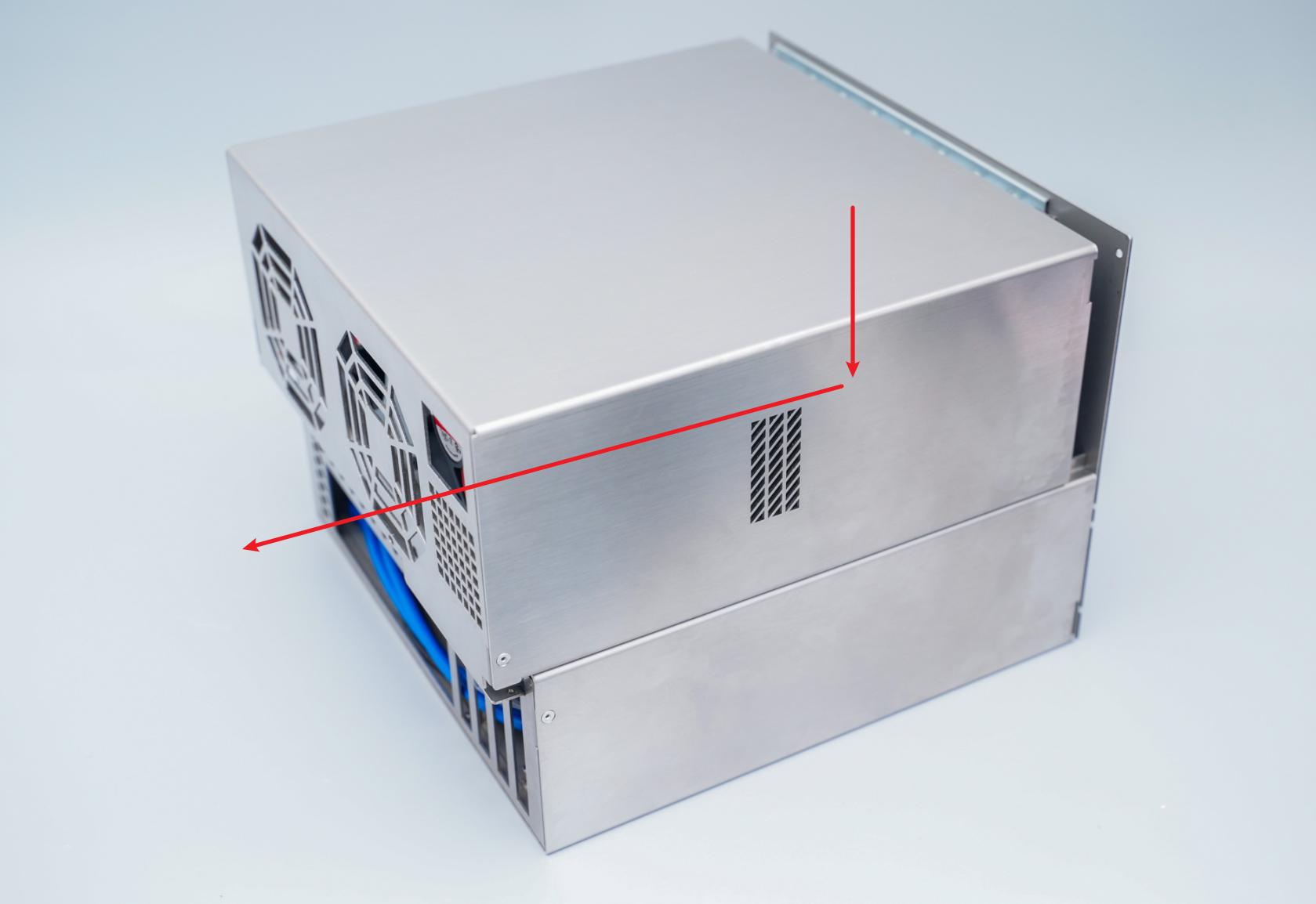 鑳借matx涓绘澘鐨刵as鏈虹,鏂囪弻瑁卬as