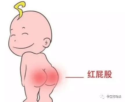 宝宝红pp是什么原因,宝宝红pp什么原因