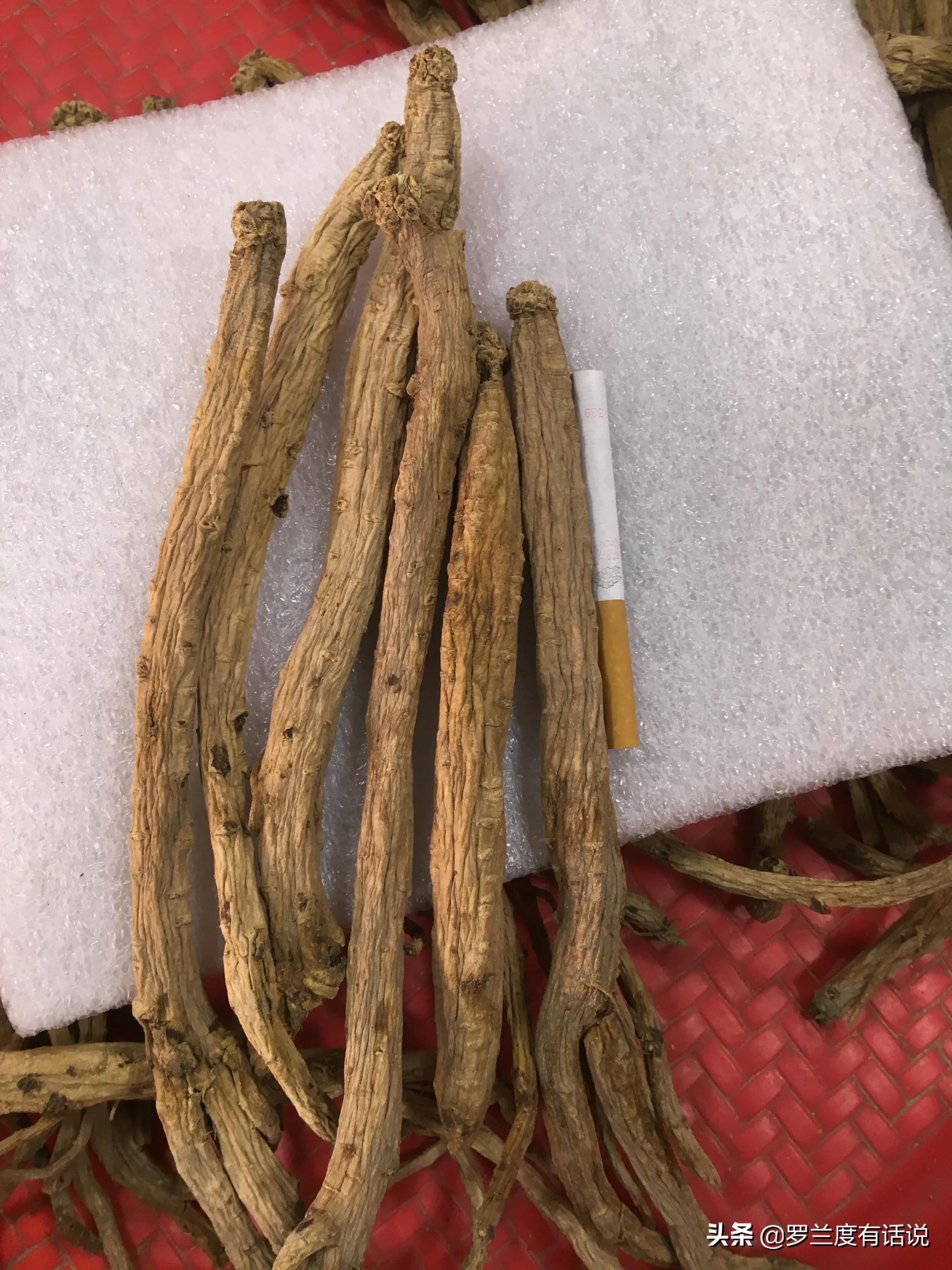 党参怎么选才是最好的,党参怎么选