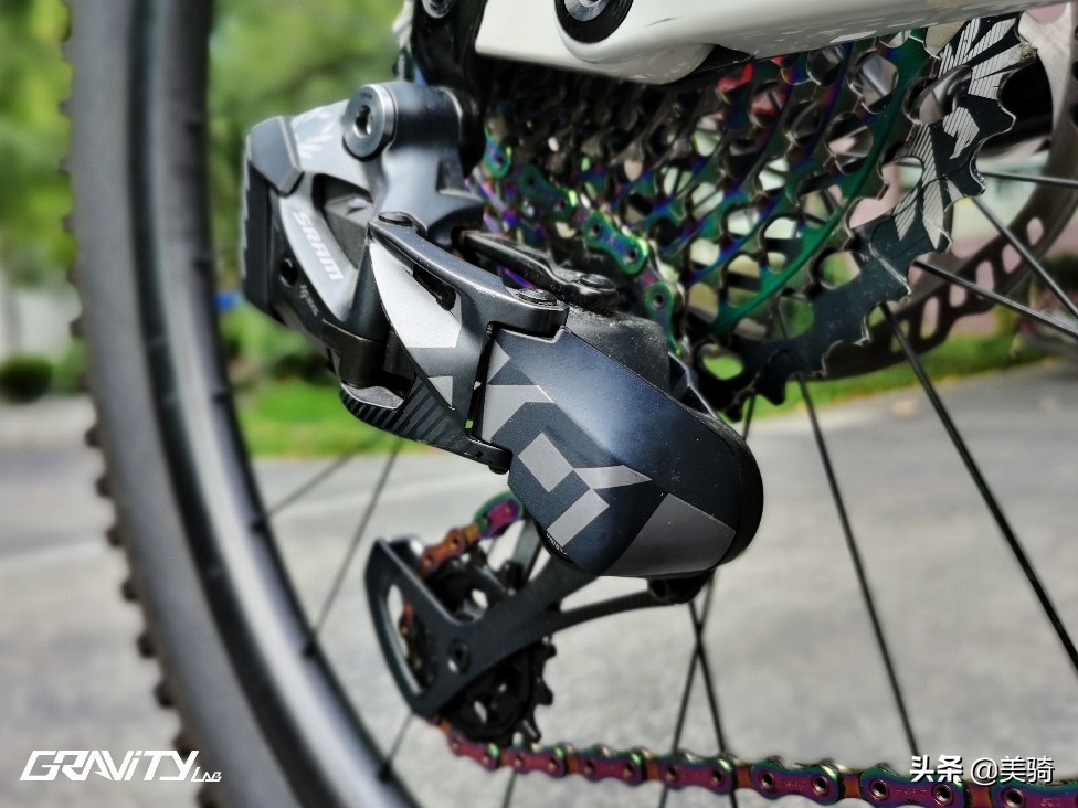 组车志：“裤里裤气”的顶级SpecializedS-WORKSEnduro