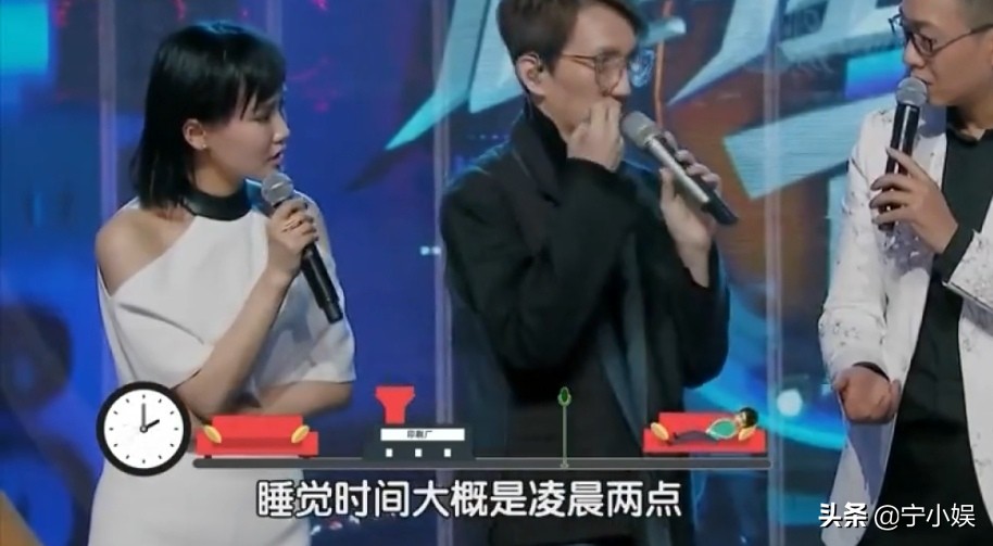 隐婚隐育，5次跌入谷底：林志炫的“一期一闹”并非无因可循