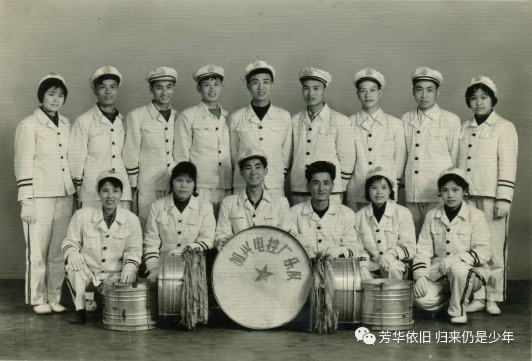 忆往昔嘉兴南湖红船,嘉兴电控厂旧址