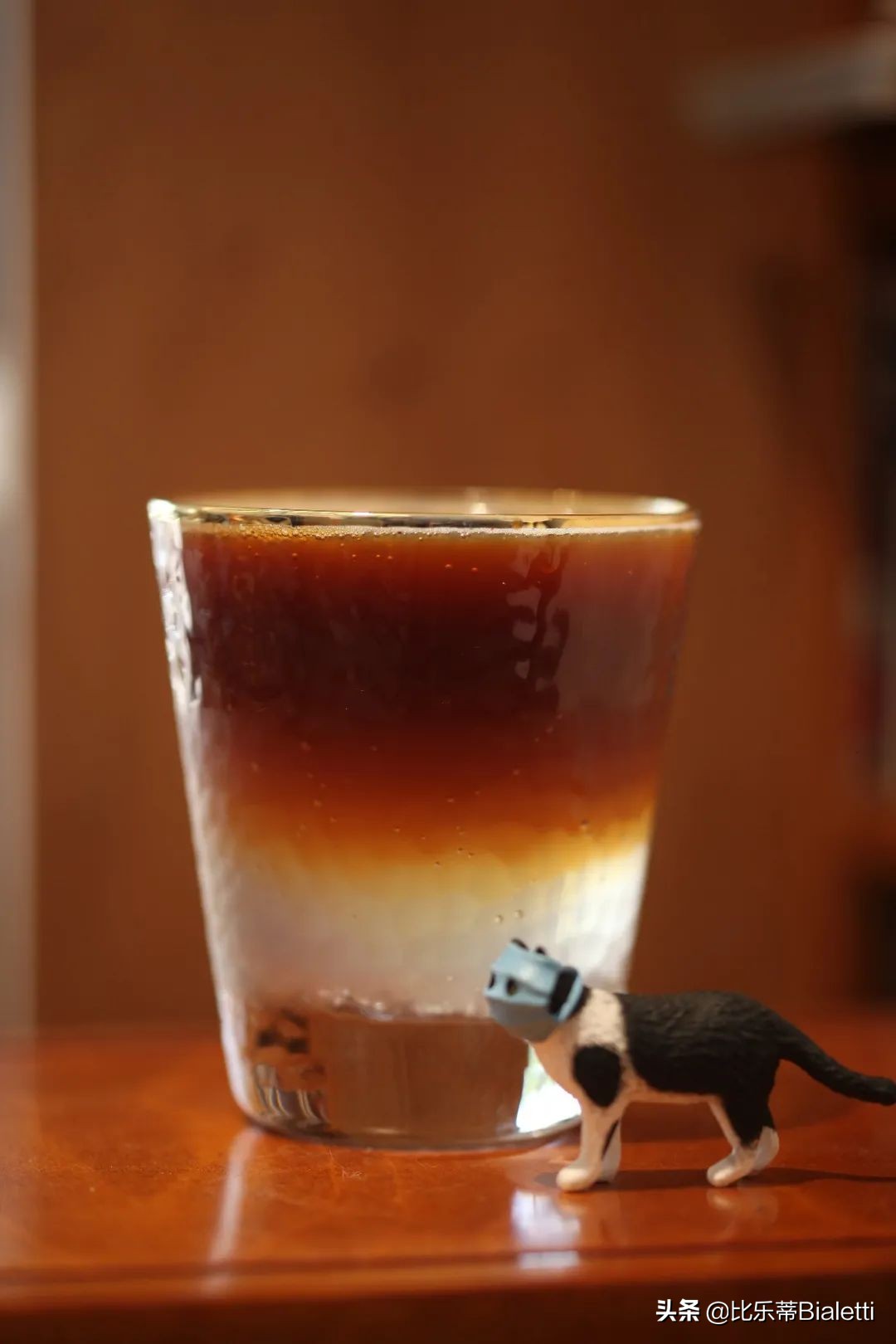 从小白到大神，“手工白”如何玩转摩卡壶？