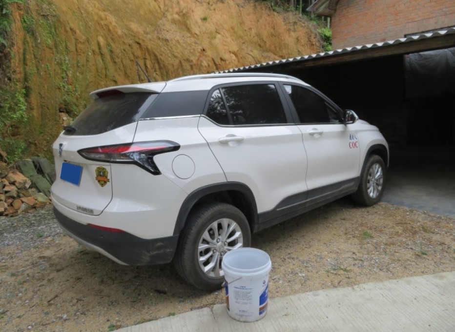 省油经济实惠7万左右的suv,便宜省油的7座suv