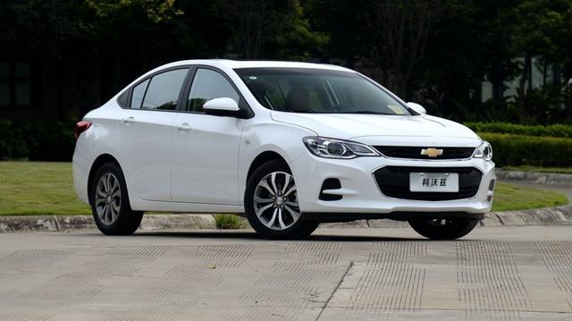 科沃兹2019款320自动欣悦版怎么样,科沃兹2018款自动欣享油耗