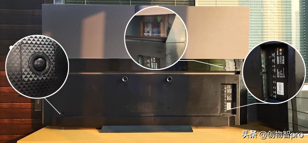 创维65s81pro使用说明,创维s81和创维s81pro区别