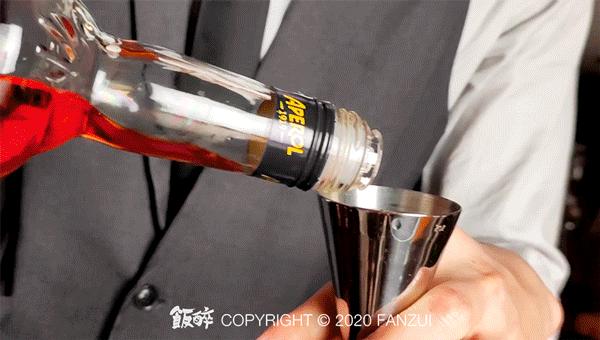 珠海鸡尾酒精酿,allin鸡尾酒