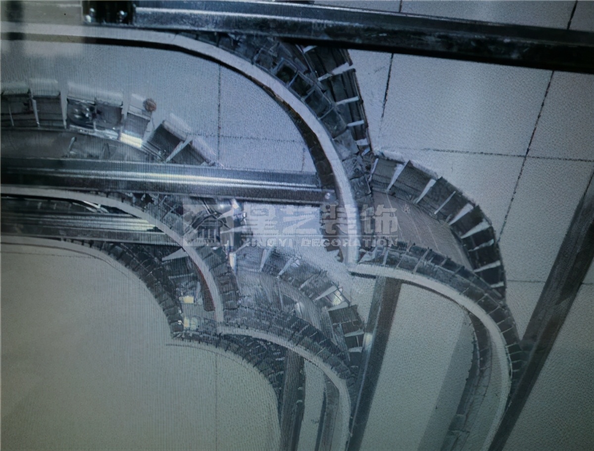 装修小白必学：水电泥木灰漆工艺标准，让你一眼看穿质量问题（下