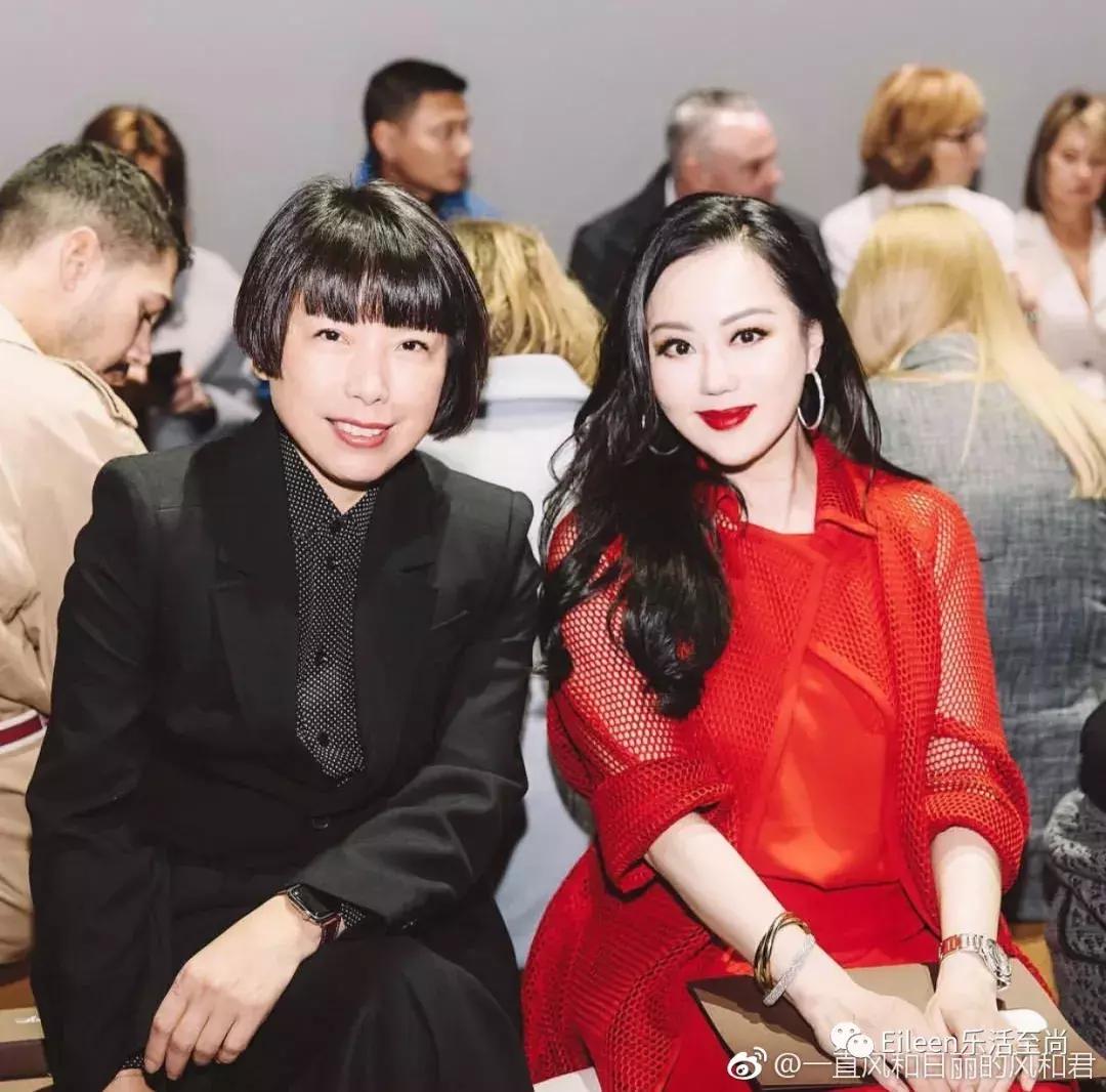 香江妖女创业,甩债