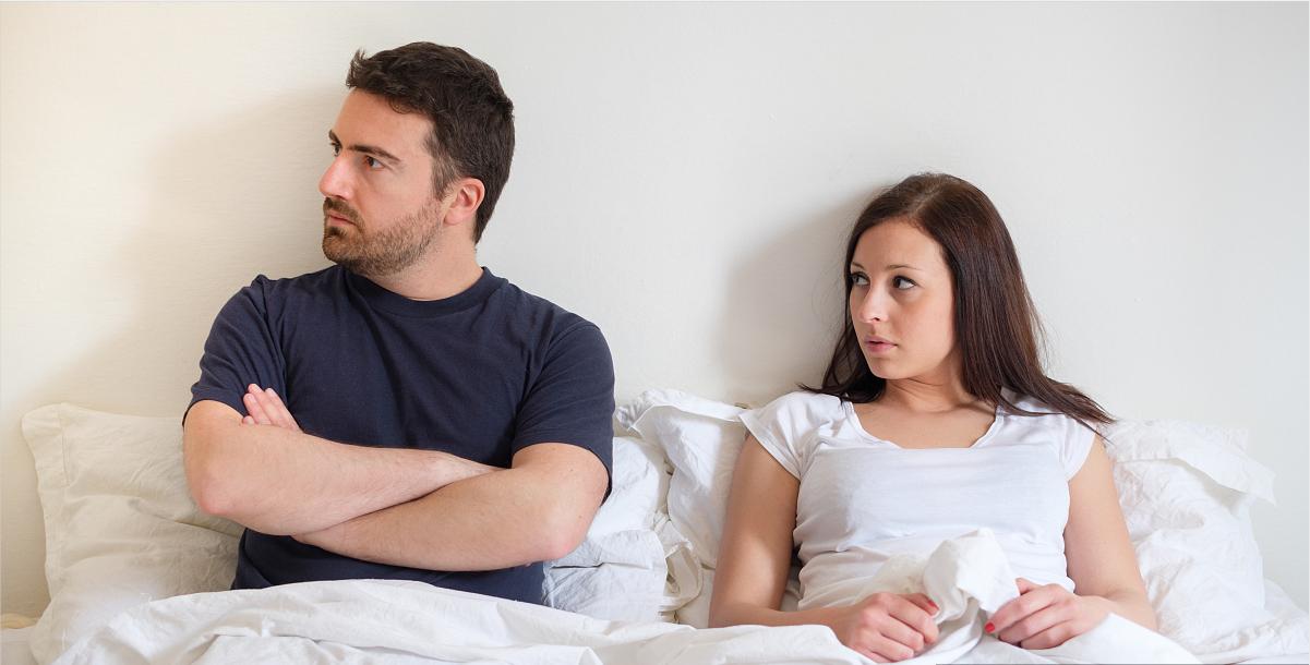 同房导致黄体破裂?医生无奈:夫妻生活不是打仗,请务必适度!