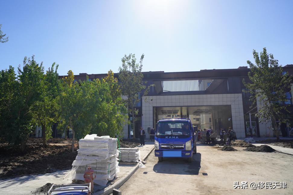 为什么天津不建议买武清的房子,天津武清南湖房产有前途吗