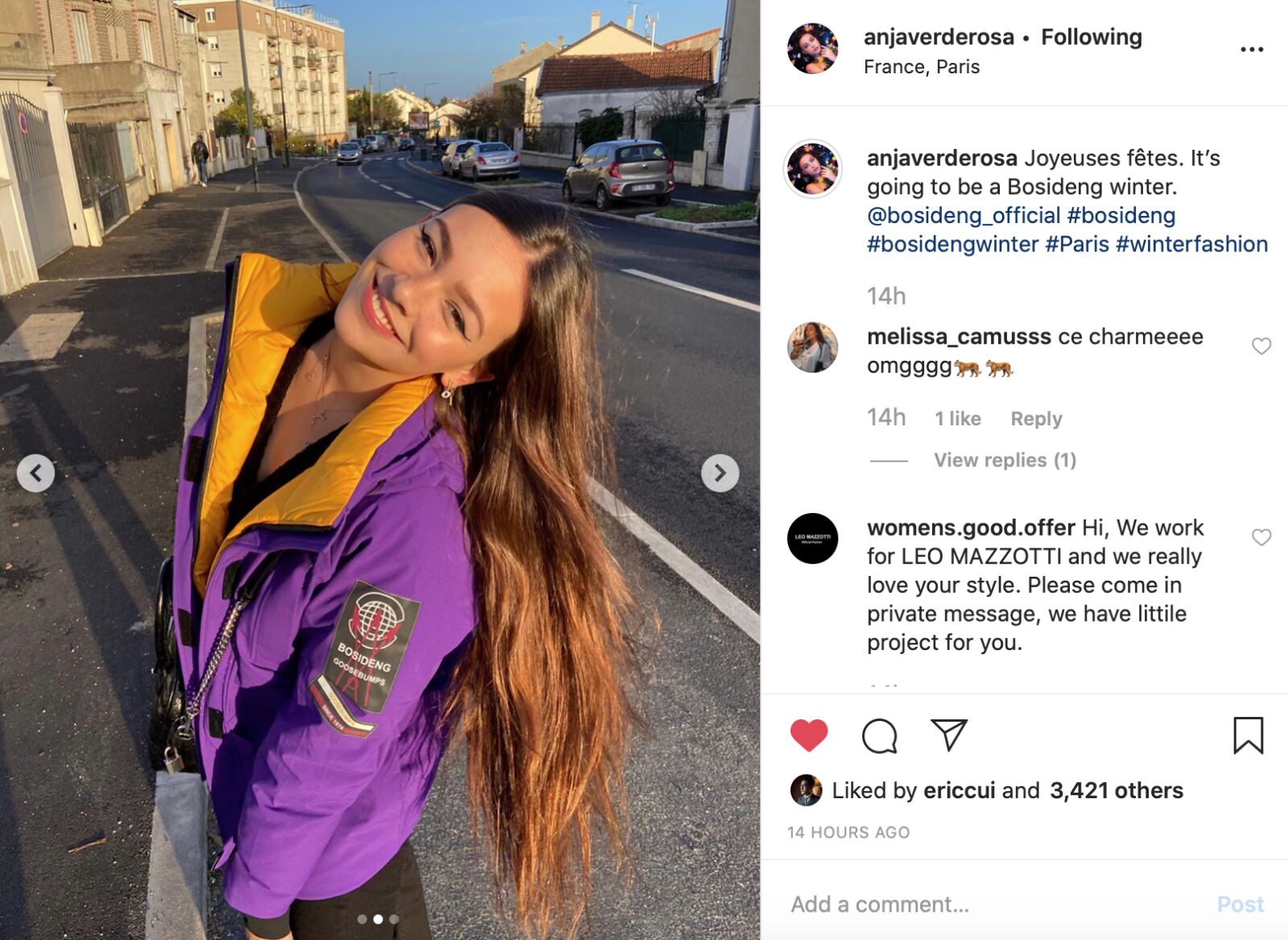 合肥波司登专卖店,波司登今年流行穿搭