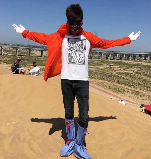 ps100个笑死人的恶搞p图,ps最有意境的恶搞教程