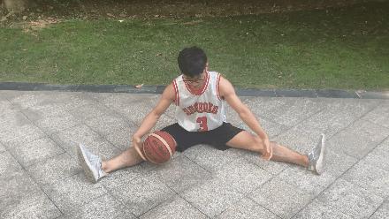 4-6岁篮球球性训练在家,4-6岁儿童篮球基础球性训练