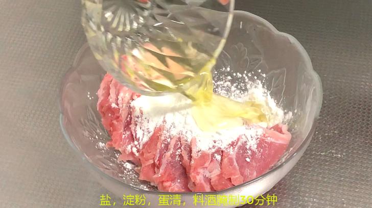 炒肉牢记4个技巧,莴笋炒肉怎样做到肉片滑嫩肉香浓