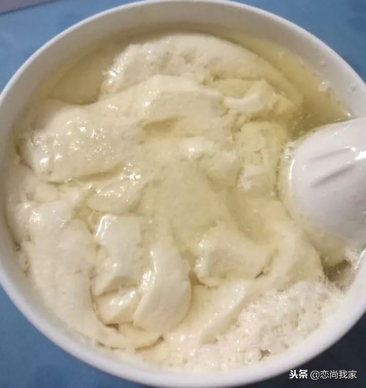 怎么用蒸锅做豆腐脑窍门,豆腐脑不用添加剂不加鸡蛋怎么做