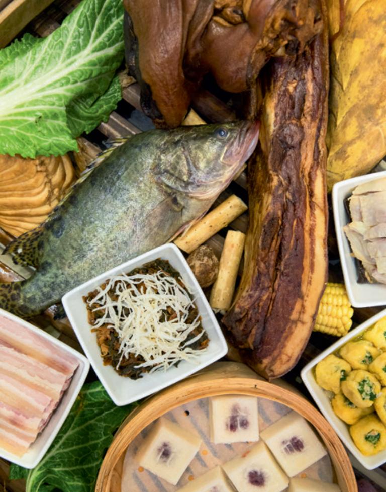 震泽苏州,苏州震泽美食